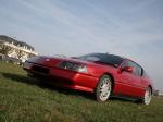 Alpine A310 V6 GTA Turbo Mille Miles 1991 года